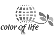 Color of life a choisi WonderDays pour son site internet e-commerce et le web-design